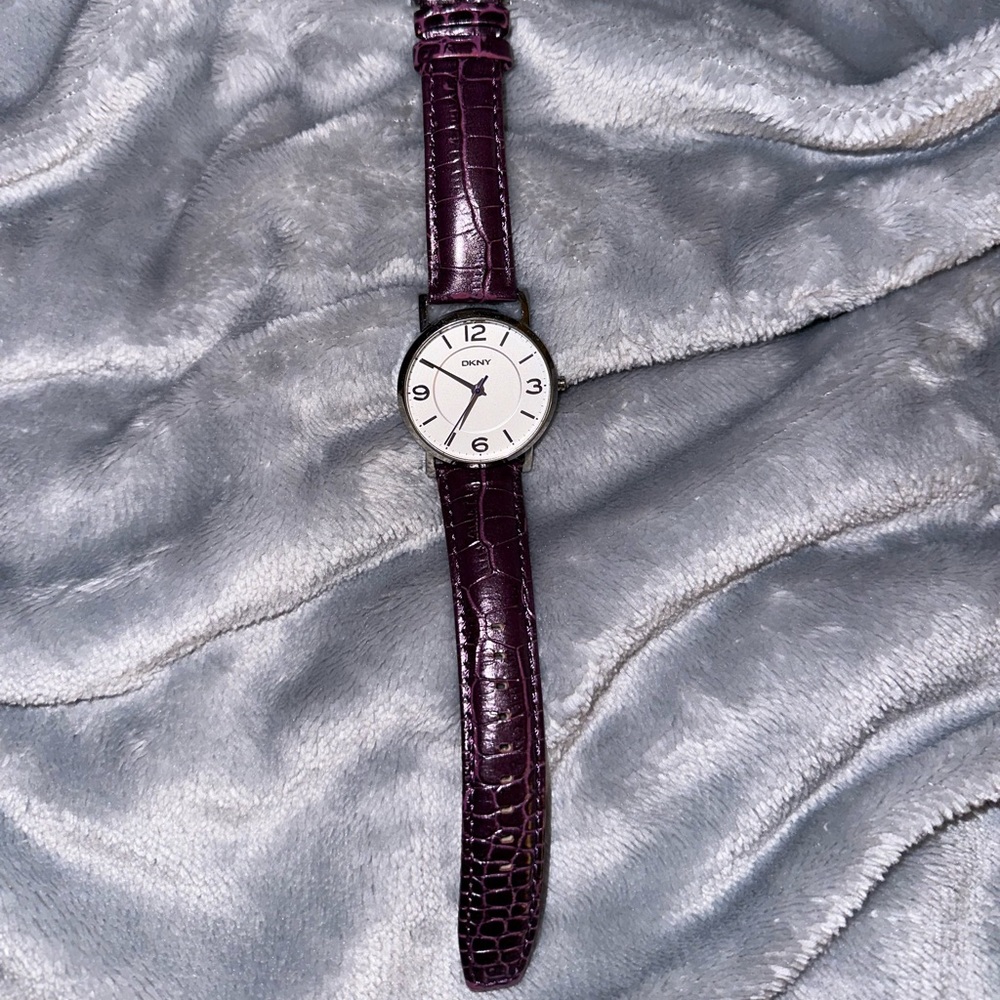 DKNY Watch